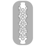 Stroker Pocket Masturbator