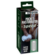 Stroker Pocket Masturbator