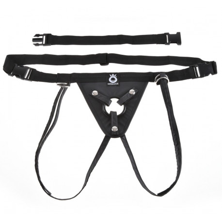 King Cock Fit-Rite Strapon Universal Harness