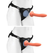 Dillio Body Dock SE Strap-on Harness