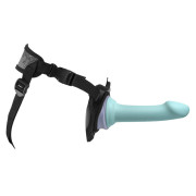 Dillio Body Dock SE Strap-on Harness