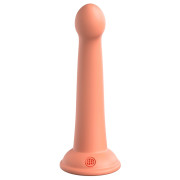 Dillio Secret Explorer G-punkts Silikone Dildo med Sugekop