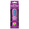 Durex Play 2in1 Aloe Vera Massage- og Glidecreme