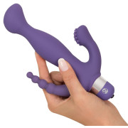You2Toys 3 Pointer Vibrator