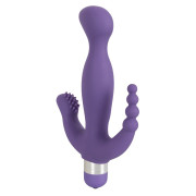 You2Toys 3 Pointer Vibrator