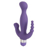 You2Toys 3 Pointer Vibrator