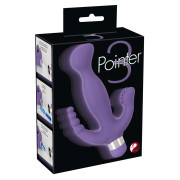 You2Toys 3 Pointer Vibrator