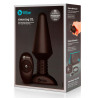B-Vibe Rimming XL Plug Fjernbetjent Stor Buttplug