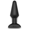 B-Vibe Rimming XL Plug Fjernbetjent Stor Buttplug