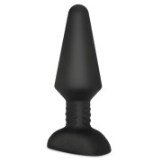 B-Vibe Rimming XL Plug Fjernbetjent Stor Buttplug