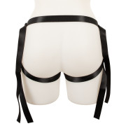 Vegan Fetish Universal Strap-on Harness