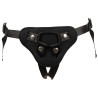 Vegan Fetish Universal Strap-on Harness
