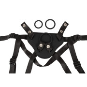 Vegan Fetish Universal Strap-on Harness