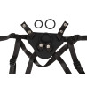 Vegan Fetish Universal Strap-on Harness