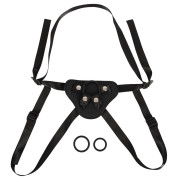 Vegan Fetish Universal Strap-on Harness