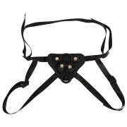 Vegan Fetish Universal Strap-on Harness