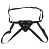 Vegan Fetish Universal Strap-on Harness