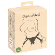 Vegan Fetish Universal Strap-on Harness
