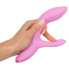 Sweet Smile Nodding Rabbit Vibrator