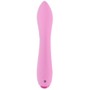 Sweet Smile Nodding Rabbit Vibrator