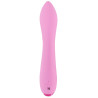 Sweet Smile Nodding Rabbit Vibrator