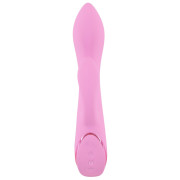 Sweet Smile Nodding Rabbit Vibrator