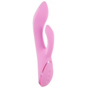 Sweet Smile Nodding Rabbit Vibrator