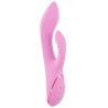 Sweet Smile Nodding Rabbit Vibrator