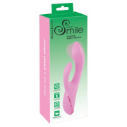 Sweet Smile Nodding Rabbit Vibrator