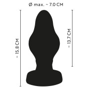 Anos Blød Butt Plug