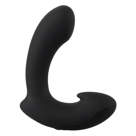 Anos Prostata Analplug med Vibration