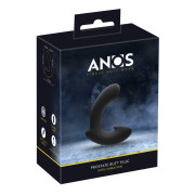Anos Prostata Analplug med Vibration