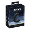 Anos Prostata Analplug med Vibration
