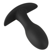 Anos Opladelig Buttplug med Vibrator