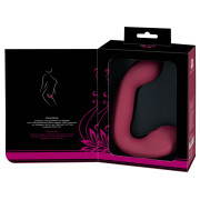 Javida Thumping & Shaking Rabbit Vibrator