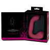 Javida Thumping & Shaking Rabbit Vibrator