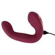 Javida Thumping & Shaking Rabbit Vibrator