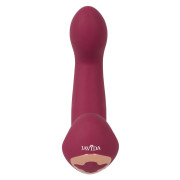 Javida Thumping & Shaking Rabbit Vibrator