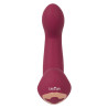Javida Thumping & Shaking Rabbit Vibrator