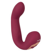 Javida Thumping & Shaking Rabbit Vibrator