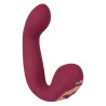 Javida Thumping & Shaking Rabbit Vibrator