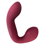 Javida Thumping & Shaking Rabbit Vibrator
