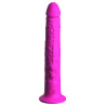 Classix Wall Banger Silikone Vibrator med Sugekop