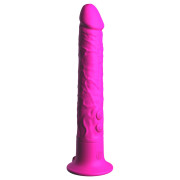 Classix Wall Banger Silikone Vibrator med Sugekop