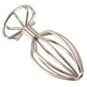 ANOS Stål Cage Butt Plug