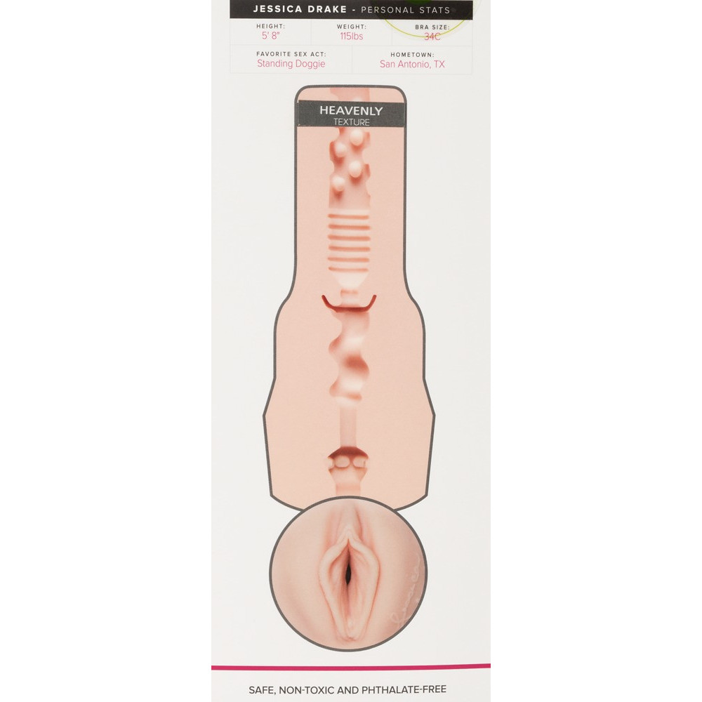 Fleshlight Girls Jessica Drake