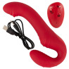You2Toys Fjernbetjent Strapless Strapon Vibrator