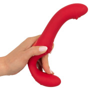 You2Toys Fjernbetjent Strapless Strapon Vibrator