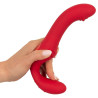 You2Toys Fjernbetjent Strapless Strapon Vibrator