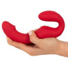 You2Toys Fjernbetjent Strapless Strapon Vibrator